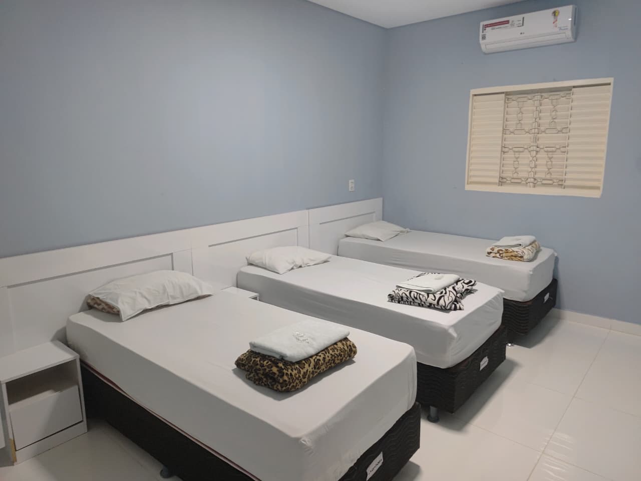 Quarto Triplo
